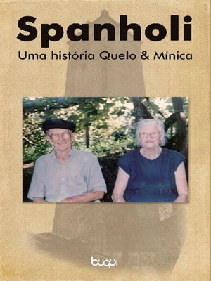 cover image of Spanholi
